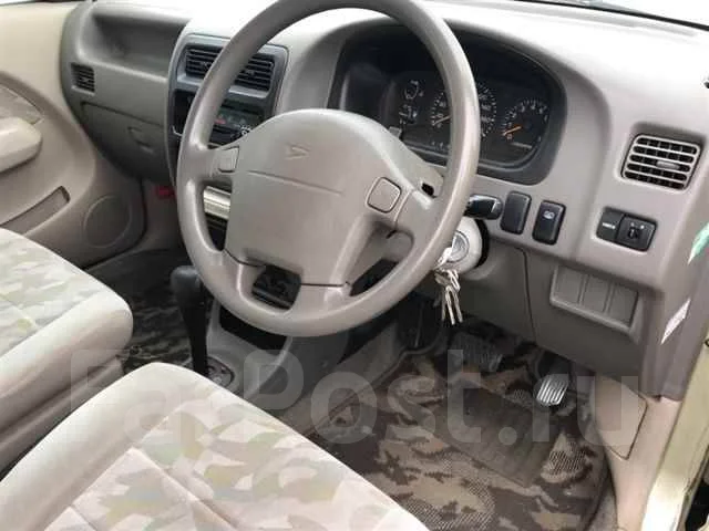 Daihatsu Pyzar. �������, ��������, 1.5 (100��.�.), ������, 70����. ��, �/�, ��� ���. ��� ����� �� ������������ ����