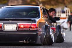 Спойлер Toyota- Crown 171. В наличии в Свободном Спойлер. Toyota Crown