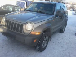 Jeep Cherokee ����