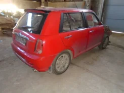 Lifan Smily. LF479Q3 ����