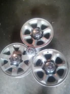 4Go. 7.0x10", 6x139.7, ET-10, �� 52,0���. ����