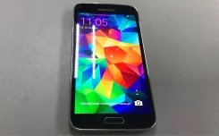 Samsung Galaxy S5. �/�, 4G LTE ����