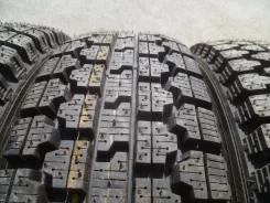 Bridgestone Blizzak VM-41. �����������, ����� ����