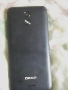 DEXP BS650. �/�, ������, 3G, Dual-SIM ����
