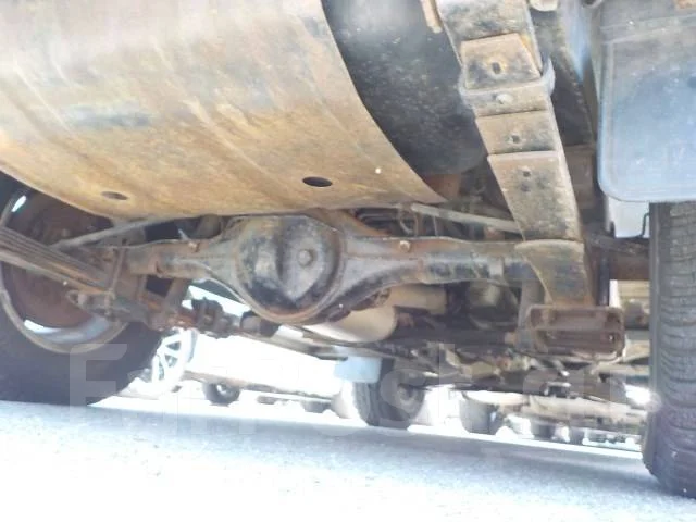 Daihatsu Rocky. �������, 4wd, 1.6 (105��.�.), ������, 107����. ��, �/�, ��� ���. ��� ����� �� ������������ ����