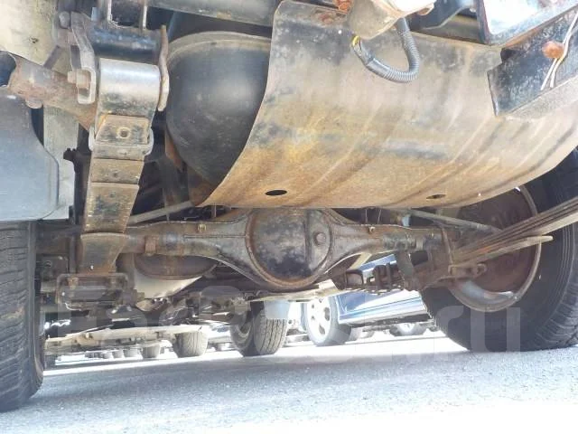 Daihatsu Rocky. �������, 4wd, 1.6 (105��.�.), ������, 107����. ��, �/�, ��� ���. ��� ����� �� ������������ ����