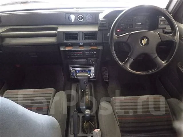 Daihatsu Rocky. �������, 4wd, 1.6 (105��.�.), ������, 107����. ��, �/�, ��� ���. ��� ����� �� ������������ ����