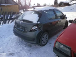 Peugeot 207 ����