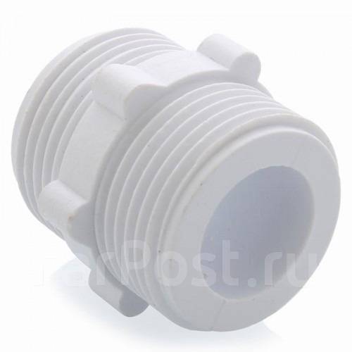 Бочонок 3/4дюйма для наливного шланга стиральной машины - Сантехника и ...