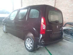 Peugeot Partner Tepee. NFR ����