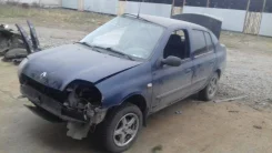 Renault Clio. K7JA ����