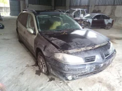 Renault Laguna. K4M F4R ����