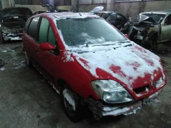Renault Scenic. K4MB701 ����