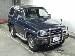 Daihatsu Rocky. ��������, 4wd, 1.6 (105��.�.), ������, 90����. ��, �/�, ��� ���. ��� ����� �� ������������ ����