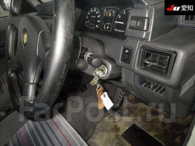 Daihatsu Rocky. �������, 4wd, 1.6 (105��.�.), ������, 140����. ��, �/�, ��� ���. ��� ����� �� ������������ ����