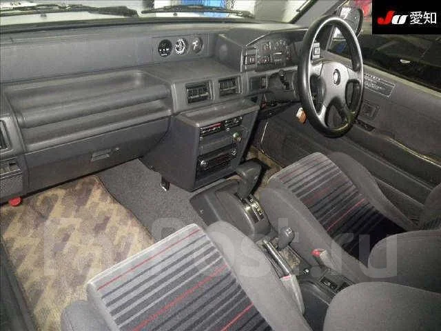 Daihatsu Rocky. �������, 4wd, 1.6 (105��.�.), ������, 140����. ��, �/�, ��� ���. ��� ����� �� ������������ ����