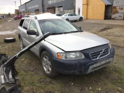 Volvo XC70. B5254T2 B5254T ����