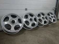 Kosei Kheet. 7.0x16", 4x114.3, 5x114.3, ET38 ����