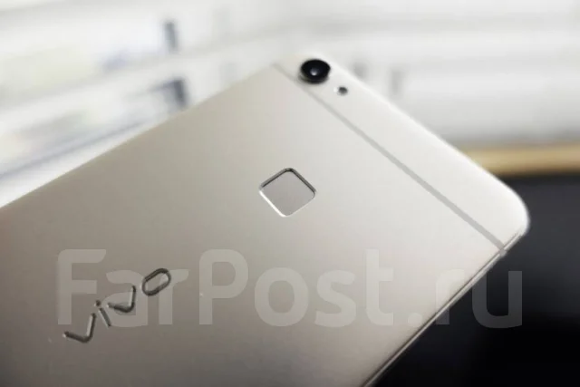 Vivo. �/�, 4G LTE ����