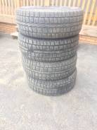 Cooper Discoverer M+S, 275/65 R18 в Иркутске Cooper Discoverer M+S. Зимние, шипованные, 2018 год, 5 %