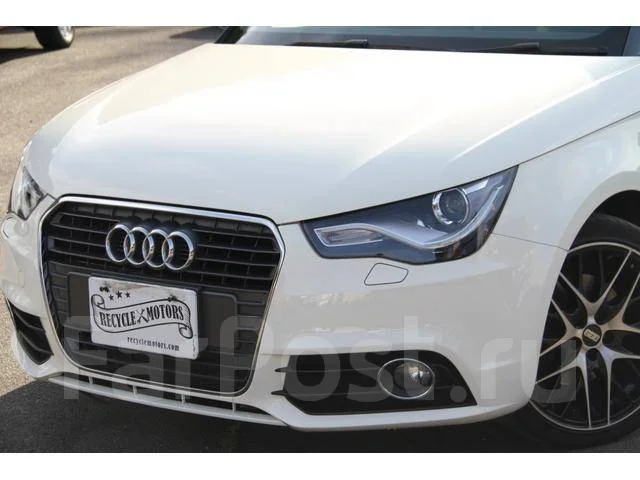 Audi A1. �������, ��������, 1.4 (122��.�.), ������, �/�, ��� ���. ��� ����� �� ������������ ����