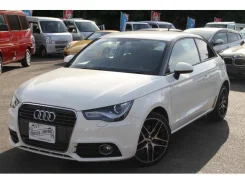 Audi A1. �������, ��������, 1.4 (122��.�.), ������, �/�, ��� ���. ��� ����� �� ������������ ����