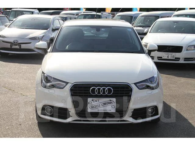 Audi A1. �������, ��������, 1.4 (122��.�.), ������, �/�, ��� ���. ��� ����� �� ������������ ����