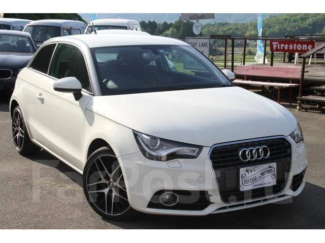 Audi A1. �������, ��������, 1.4 (122��.�.), ������, �/�, ��� ���. ��� ����� �� ������������ ����