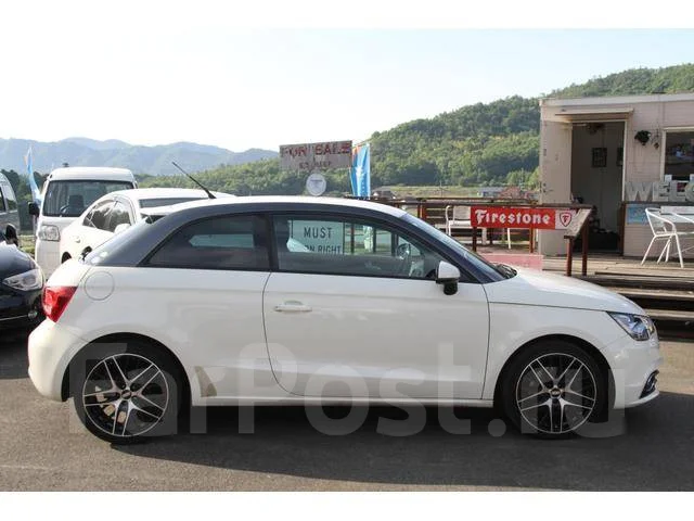 Audi A1. �������, ��������, 1.4 (122��.�.), ������, �/�, ��� ���. ��� ����� �� ������������ ����