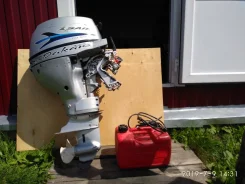 Sail. 15��.�., 4-�������, ����������, ���� S (381 ��), 2008 ��� ����