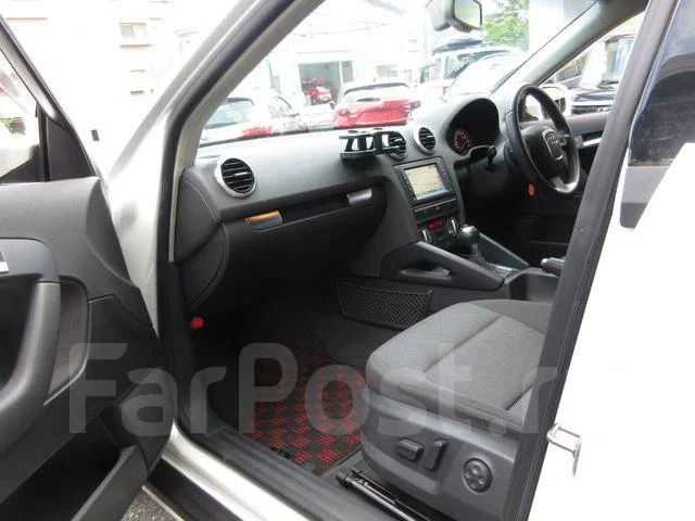 Audi A3. �������, ��������, 1.8 (160��.�.), ������, �/�, ��� ���. ��� ����� �� ������������ ����