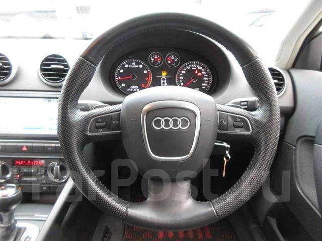 Audi A3. �������, ��������, 1.8 (160��.�.), ������, �/�, ��� ���. ��� ����� �� ������������ ����