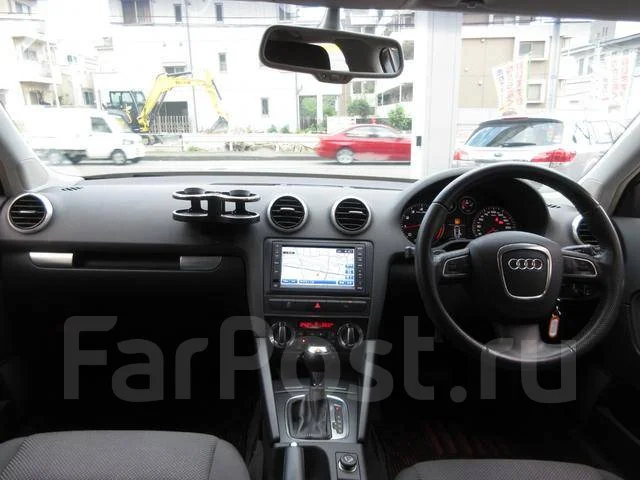 Audi A3. �������, ��������, 1.8 (160��.�.), ������, �/�, ��� ���. ��� ����� �� ������������ ����