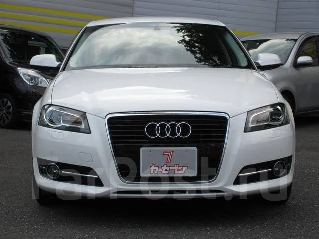 Audi A3. �������, ��������, 1.8 (160��.�.), ������, �/�, ��� ���. ��� ����� �� ������������ ����