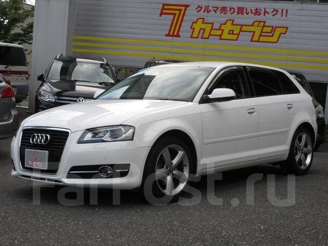 Audi A3. �������, ��������, 1.8 (160��.�.), ������, �/�, ��� ���. ��� ����� �� ������������ ����