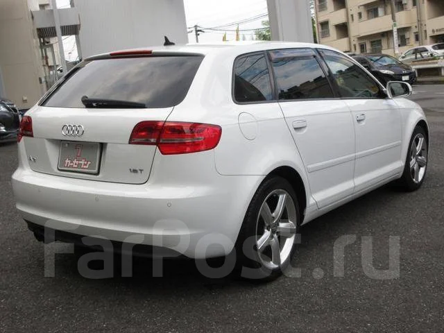 Audi A3. �������, ��������, 1.8 (160��.�.), ������, �/�, ��� ���. ��� ����� �� ������������ ����