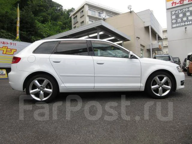 Audi A3. �������, ��������, 1.8 (160��.�.), ������, �/�, ��� ���. ��� ����� �� ������������ ����