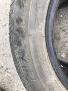 Dunlop SP Sport LM701. ������, 2011 ���, �/�, ����� 50�% ����