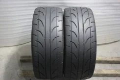 Dunlop Direzza Sport Z1. ������, 2011 ���, �/�, ����� 20 % ����