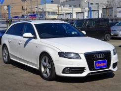 Audi A4. �������, ��������, 2.0 (180��.�.), ������, �/�, ��� ���. ��� ����� �� ������������ ����