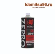 Idemitsu Racing. 0W-40, �����������������, 1,00��.