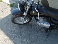 Suzuki RV 200 Vanvan, 2007 в Барабинске Suzuki RV 200 Vanvan. 200 куб. см., исправен, птс, с пробегом