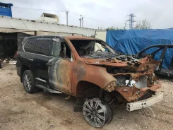 Lexus LX450d ����