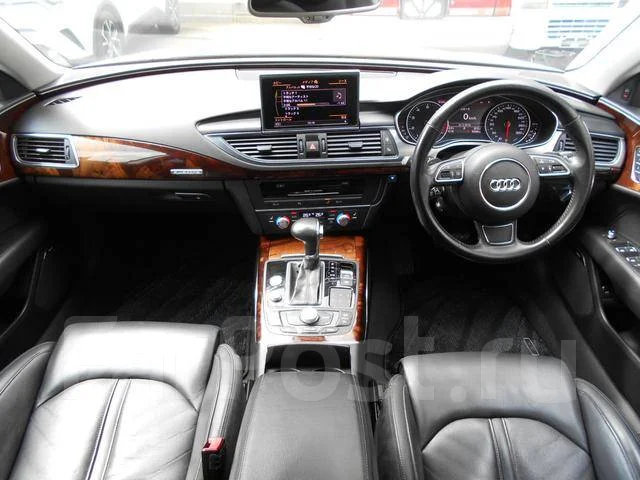 Audi A7. �������, 4wd, 3.0 (300��.�.), ������, �/�, ��� ���. ��� ����� �� ������������ ����