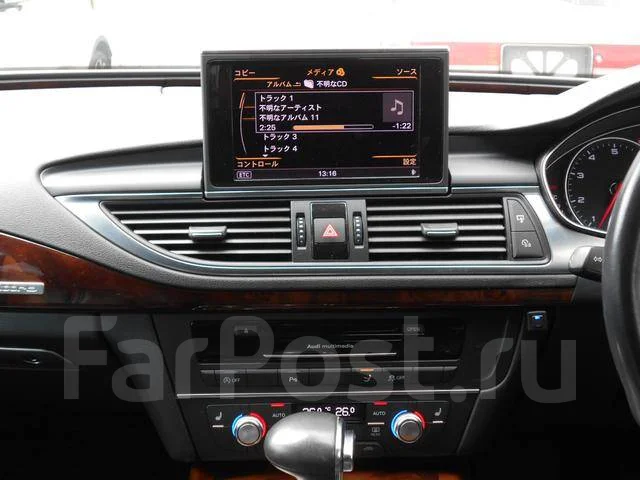 Audi A7. �������, 4wd, 3.0 (300��.�.), ������, �/�, ��� ���. ��� ����� �� ������������ ����