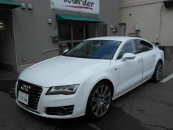 Audi A7. �������, 4wd, 3.0 (300��.�.), ������, �/�, ��� ���. ��� ����� �� ������������ ����