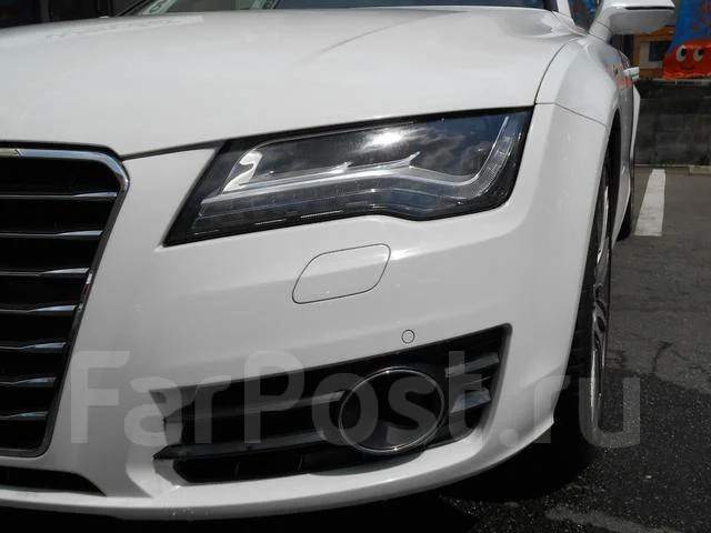 Audi A7. �������, 4wd, 3.0 (300��.�.), ������, �/�, ��� ���. ��� ����� �� ������������ ����