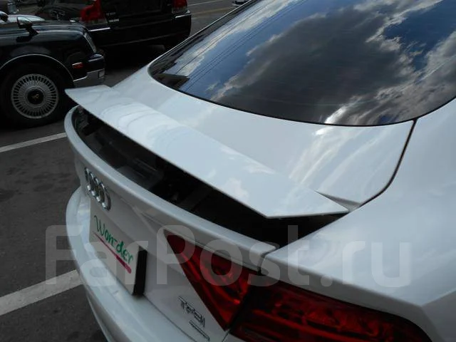 Audi A7. �������, 4wd, 3.0 (300��.�.), ������, �/�, ��� ���. ��� ����� �� ������������ ����