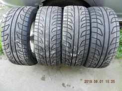 Bridgestone Potenza RE-01R. ������, �/�, ����� 5�% ����