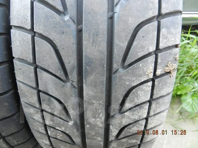 Bridgestone Potenza RE-01R. ������, �/�, ����� 5 % ����